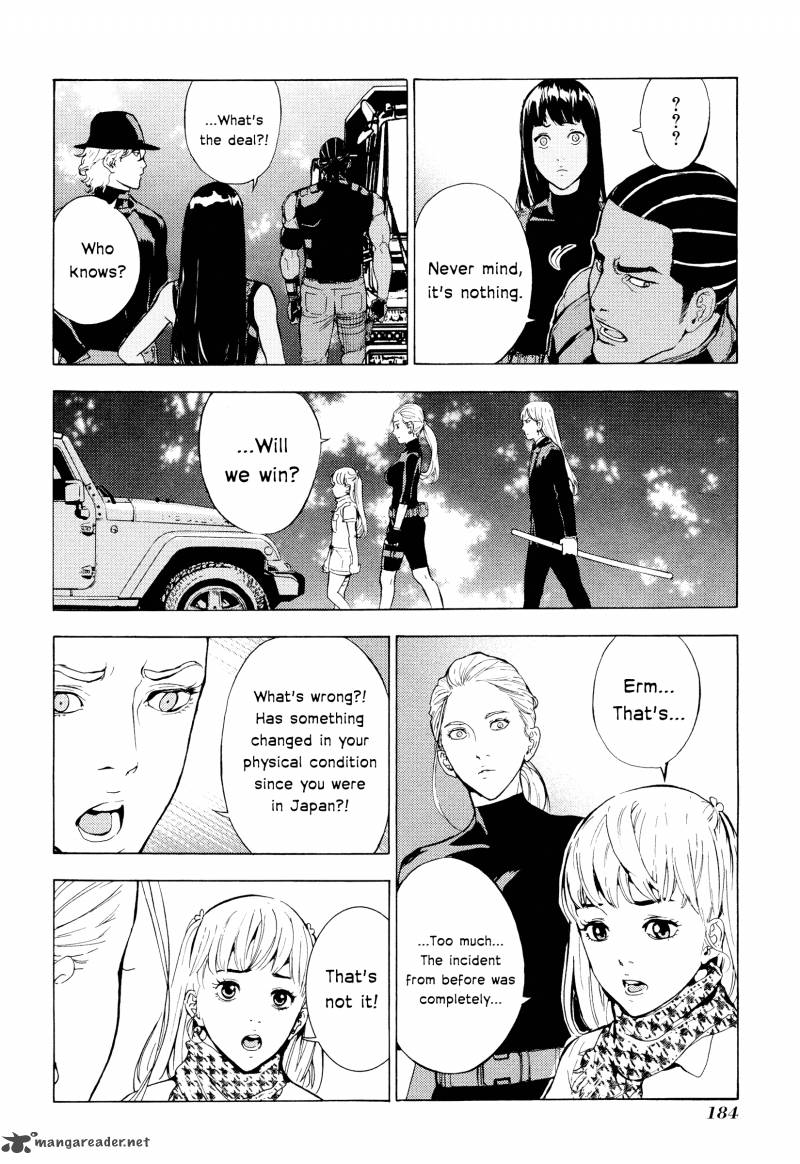 Until Death Do Us Part 186 15