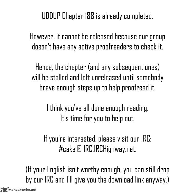 Until Death Do Us Part 187 1