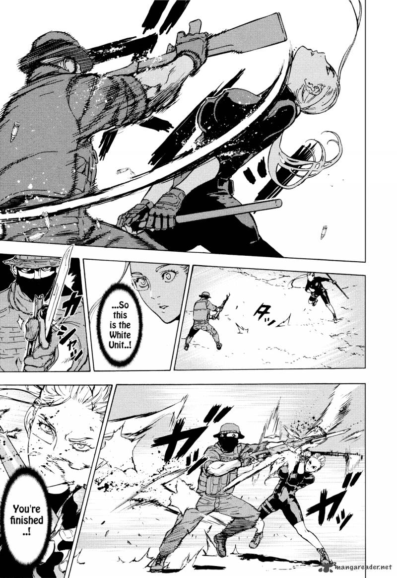 Until Death Do Us Part 187 19