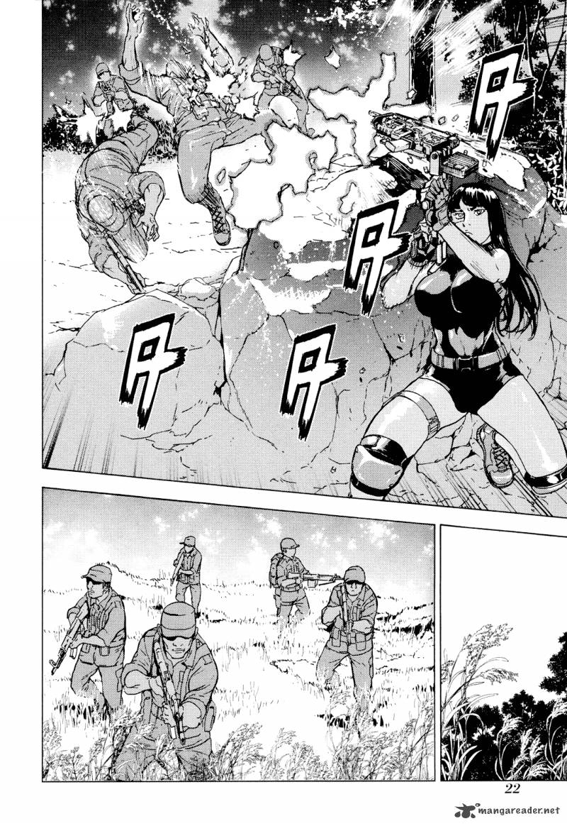 Until Death Do Us Part 187 26