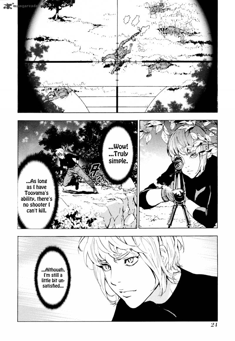 Until Death Do Us Part 187 28