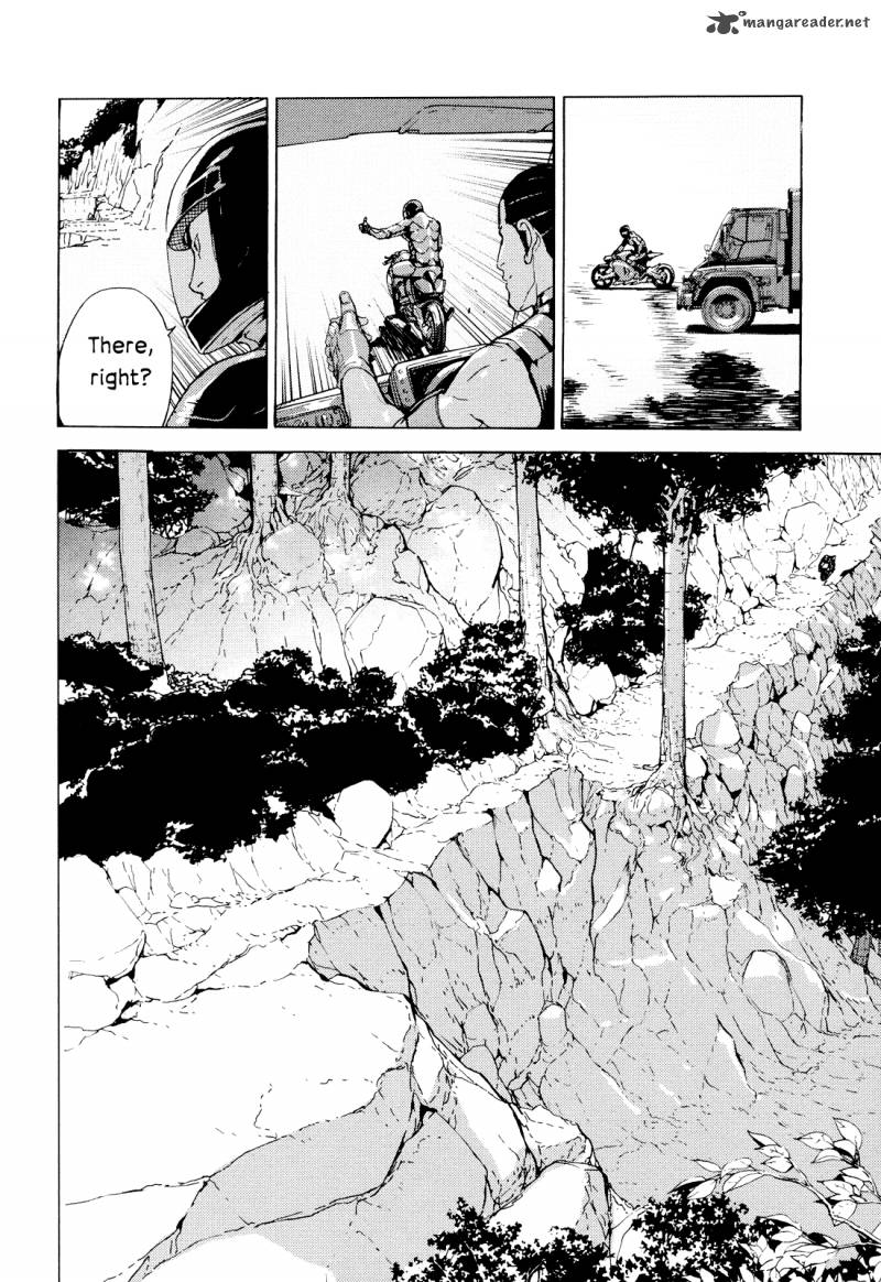 Until Death Do Us Part 188 11