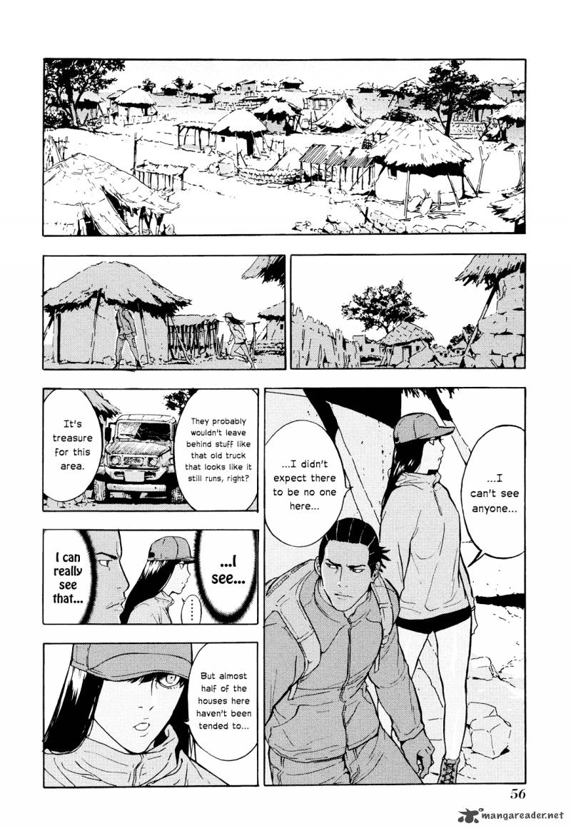 Until Death Do Us Part 189 6