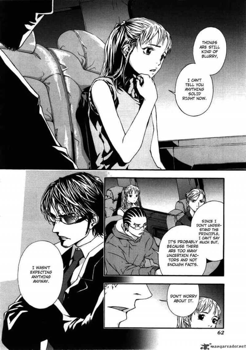 Until Death Do Us Part 19 4