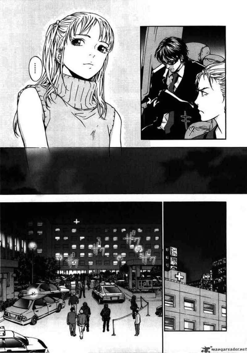 Until Death Do Us Part 19 5