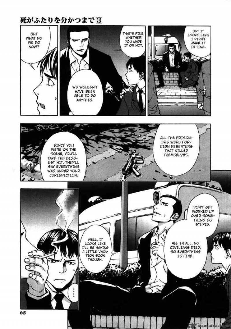 Until Death Do Us Part 19 7