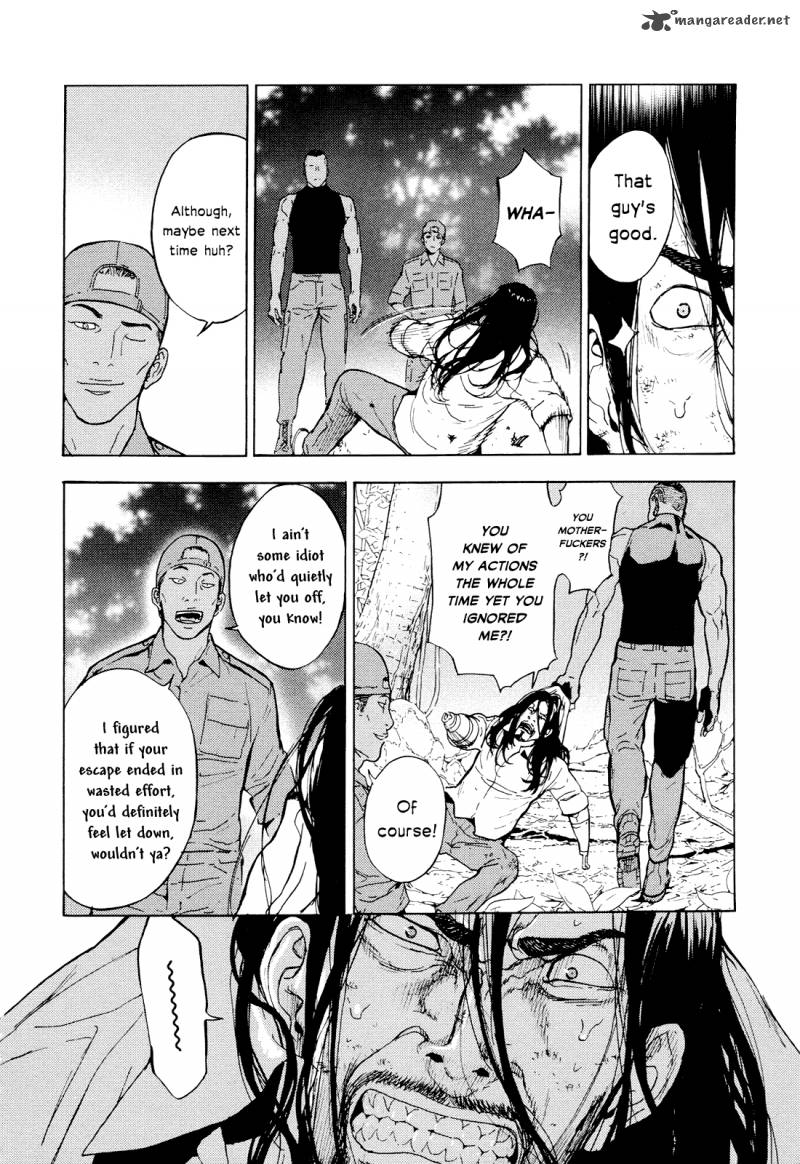 Until Death Do Us Part 190 19