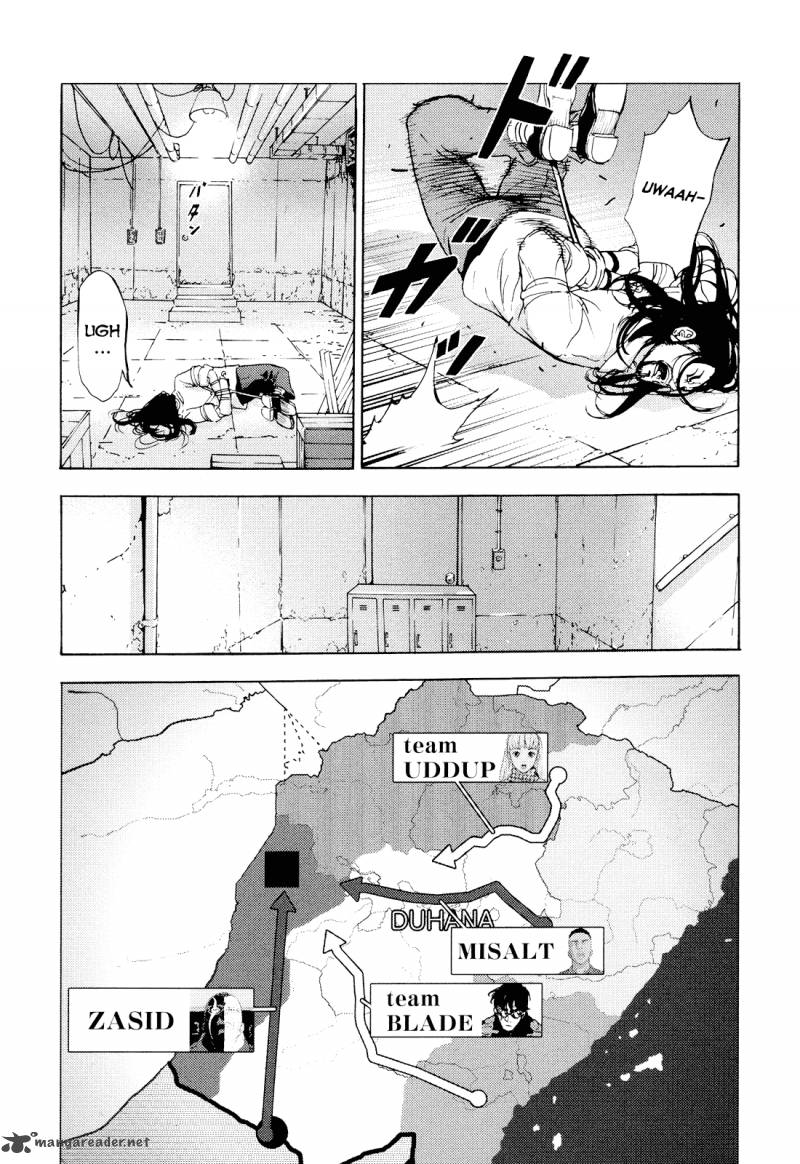 Until Death Do Us Part 190 23