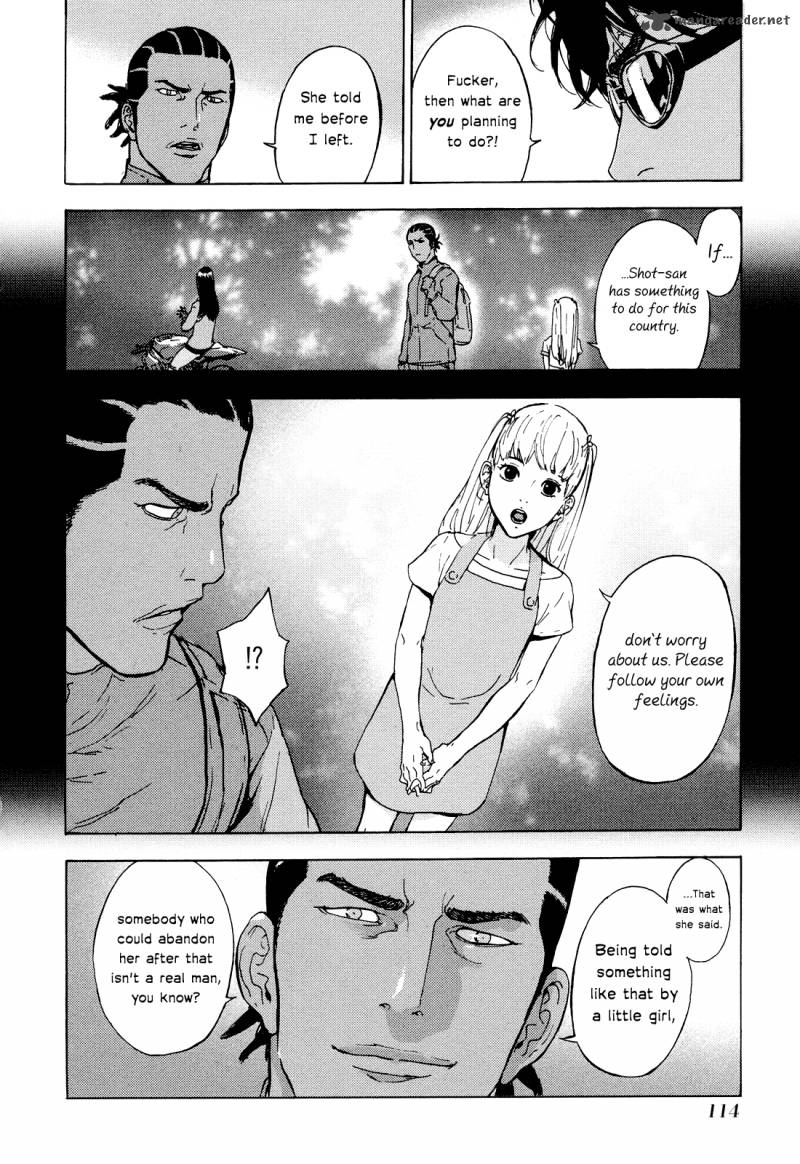 Until Death Do Us Part 191 15