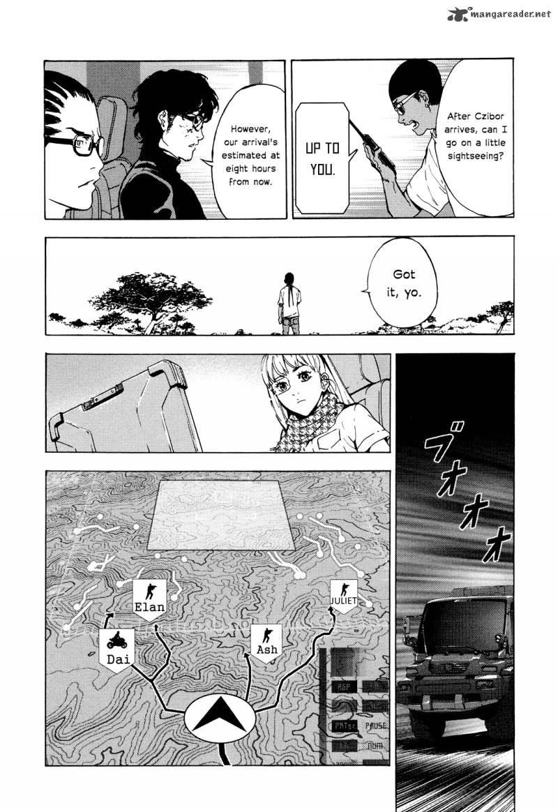 Until Death Do Us Part 191 19
