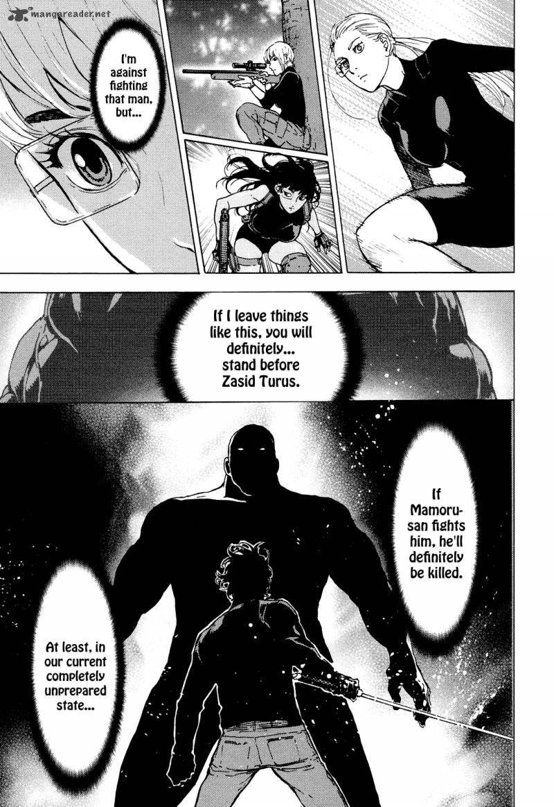 Until Death Do Us Part 191 20