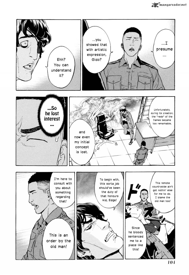 Until Death Do Us Part 191 5