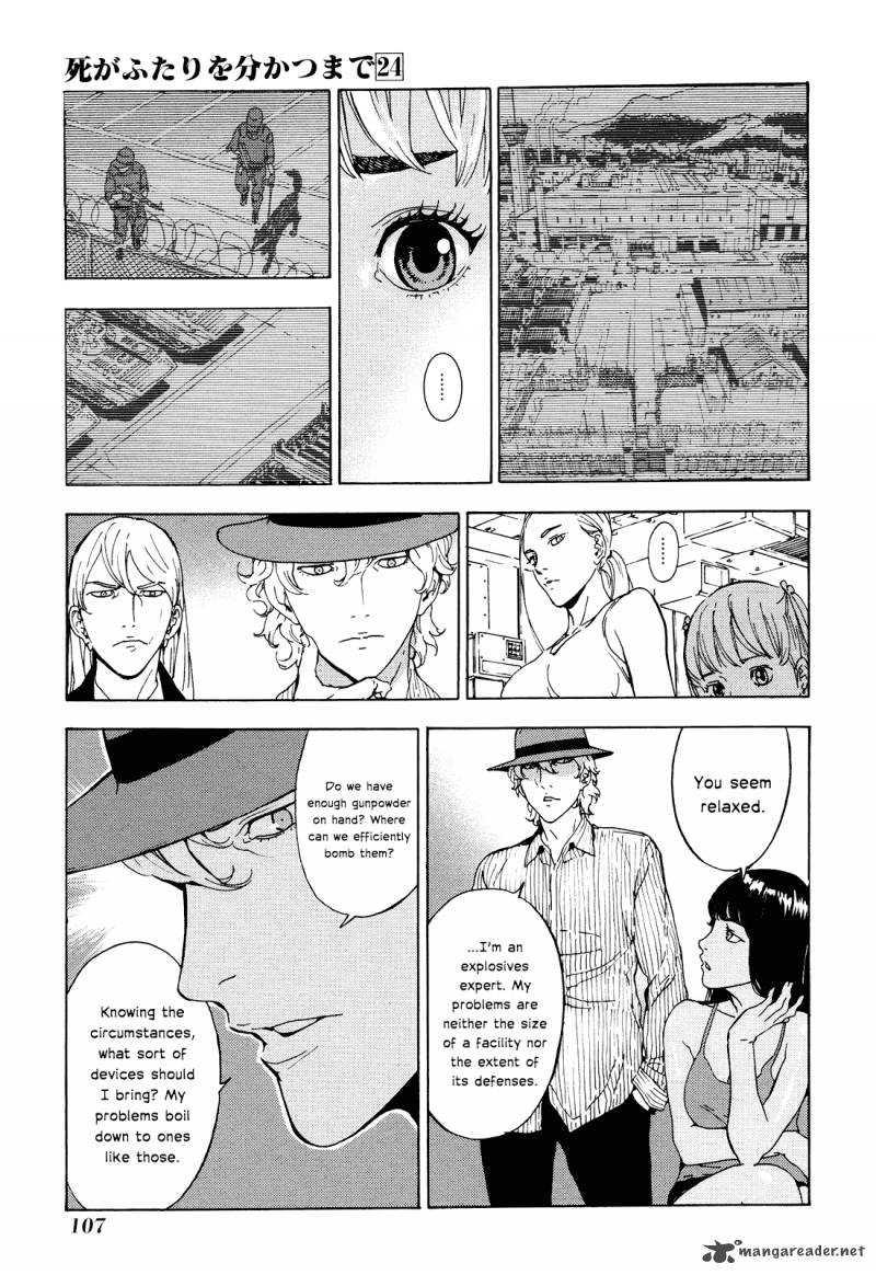 Until Death Do Us Part 191 8