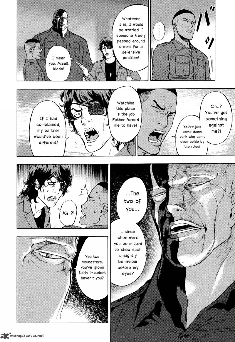 Until Death Do Us Part 192 5