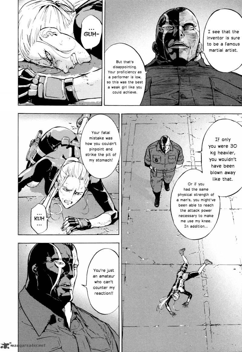 Until Death Do Us Part 193 14