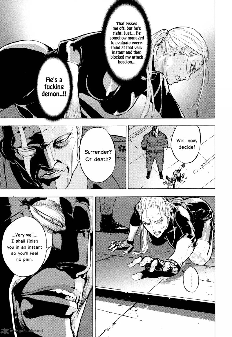 Until Death Do Us Part 193 15