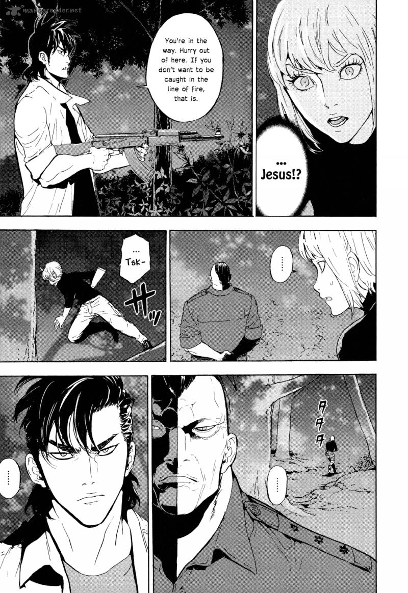 Until Death Do Us Part 195 13