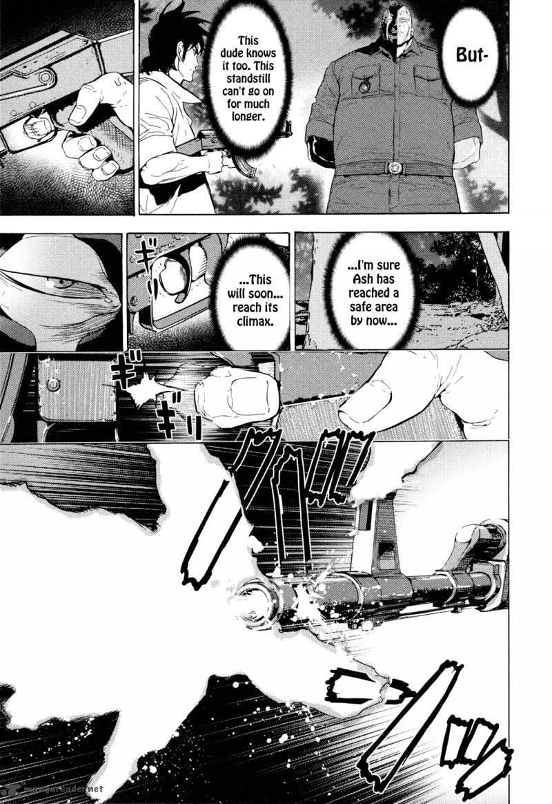 Until Death Do Us Part 195 19