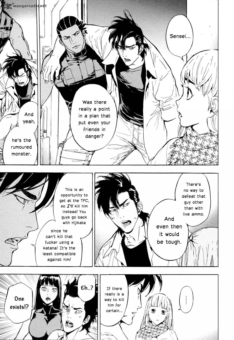 Until Death Do Us Part 196 12
