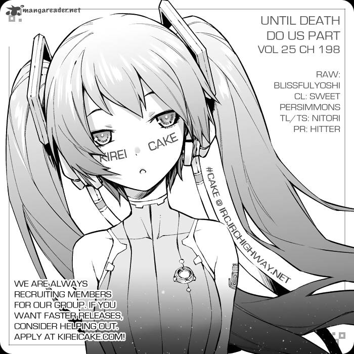 Until Death Do Us Part 198 25