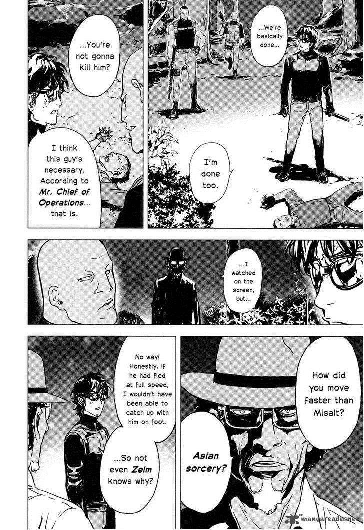 Until Death Do Us Part 199 13
