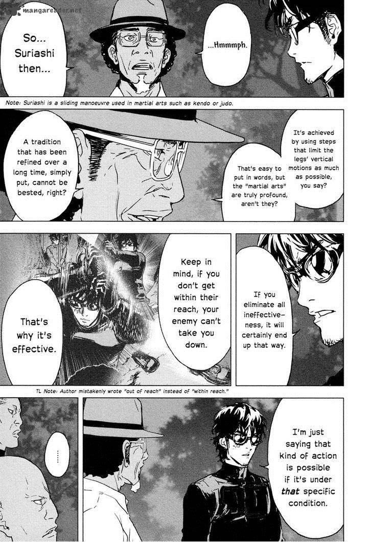 Until Death Do Us Part 199 16