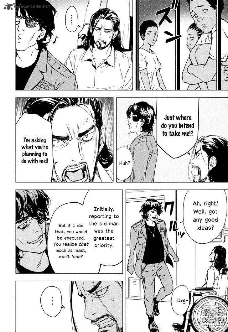 Until Death Do Us Part 199 19