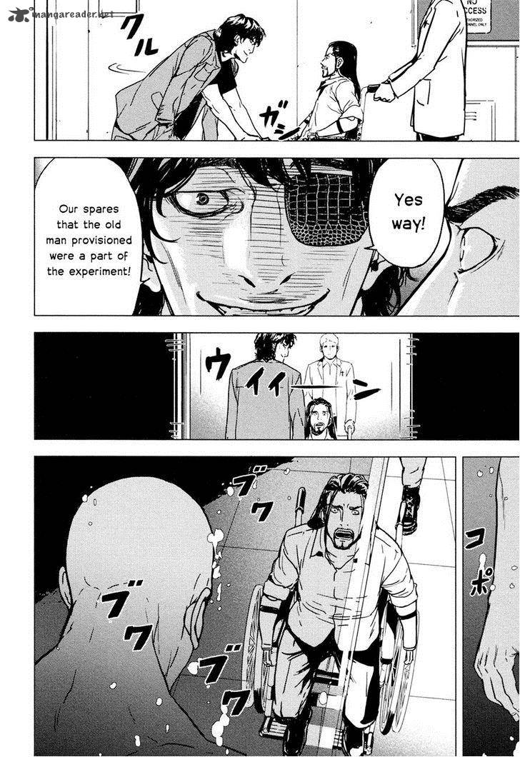 Until Death Do Us Part 199 21