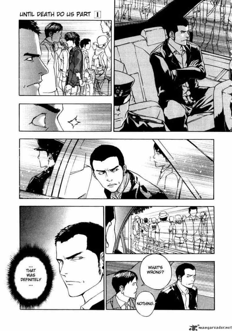 Until Death Do Us Part 2 3