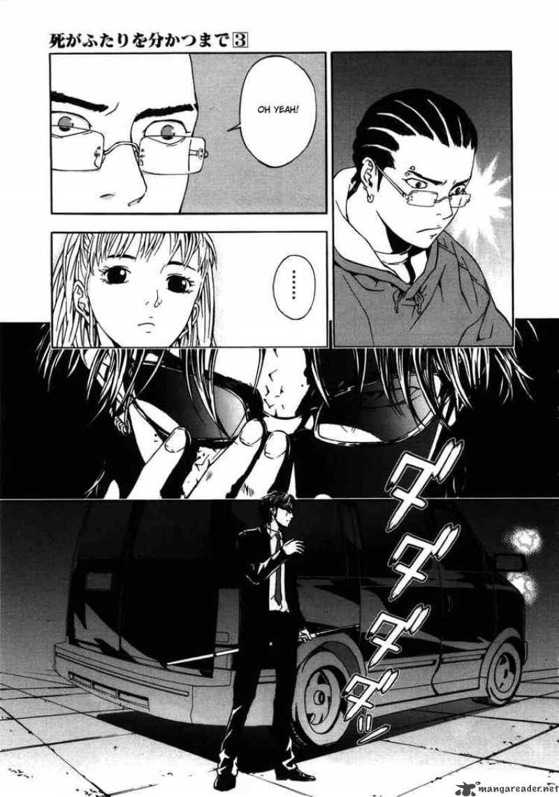 Until Death Do Us Part 20 22