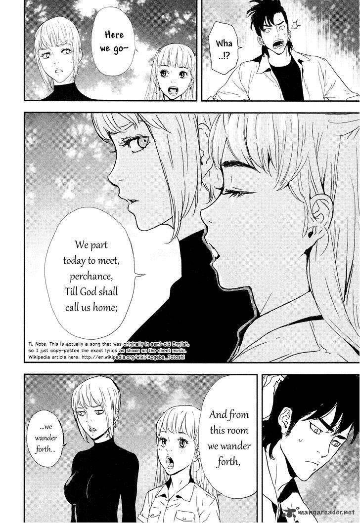 Until Death Do Us Part 200 10
