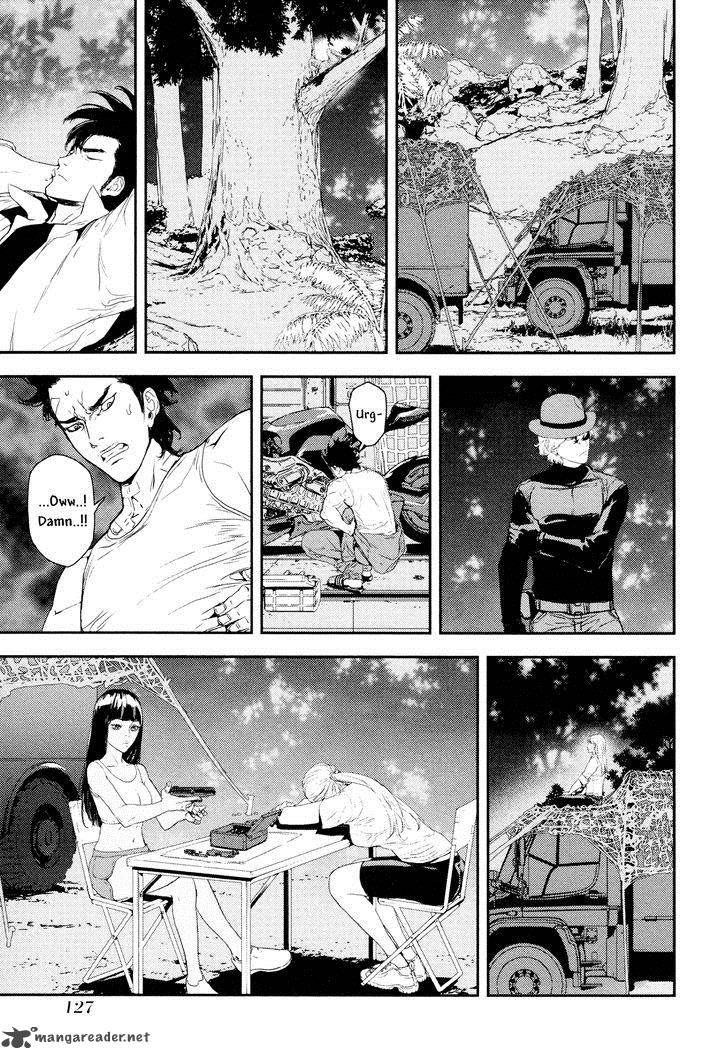 Until Death Do Us Part 200 5
