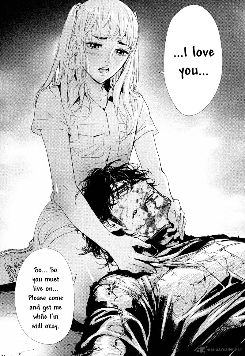 Until Death Do Us Part 202 21