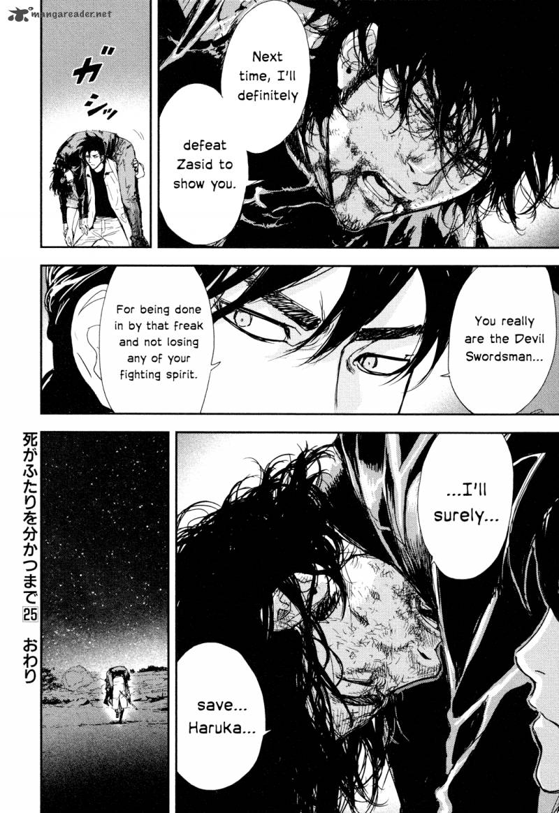Until Death Do Us Part 202 28