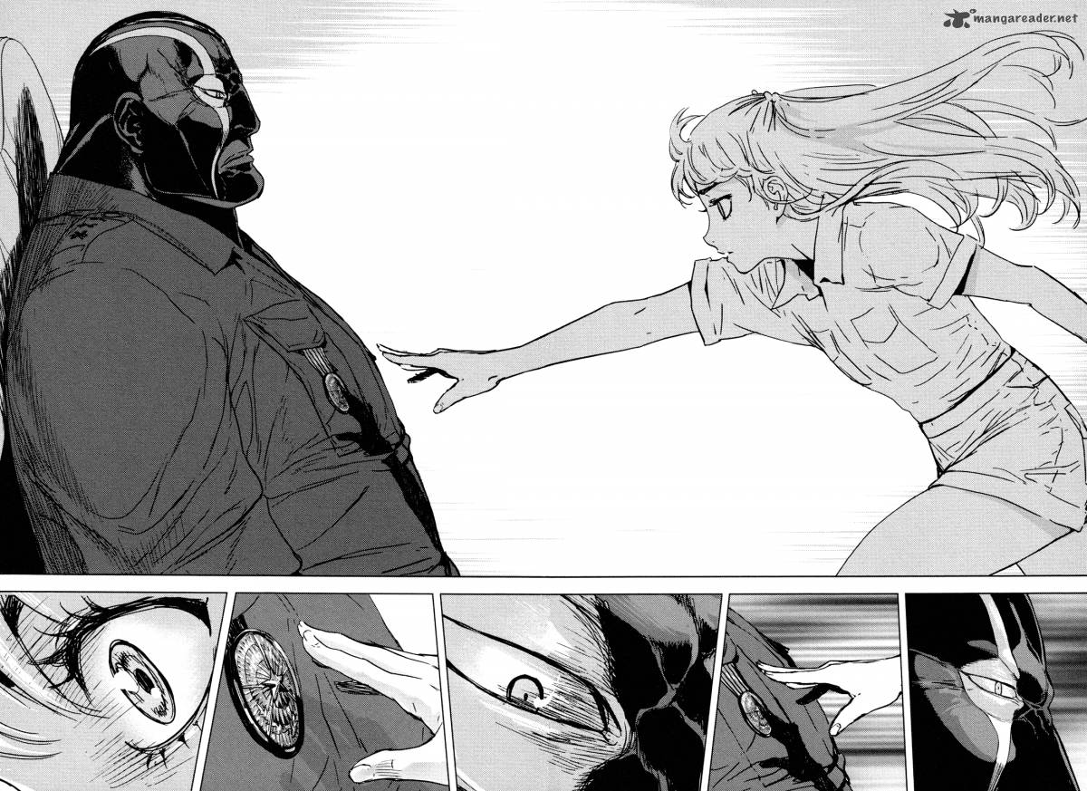Until Death Do Us Part 203 23