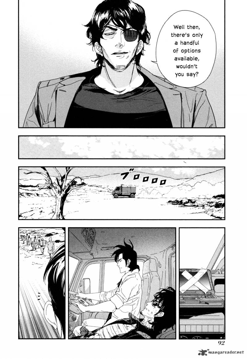 Until Death Do Us Part 206 18