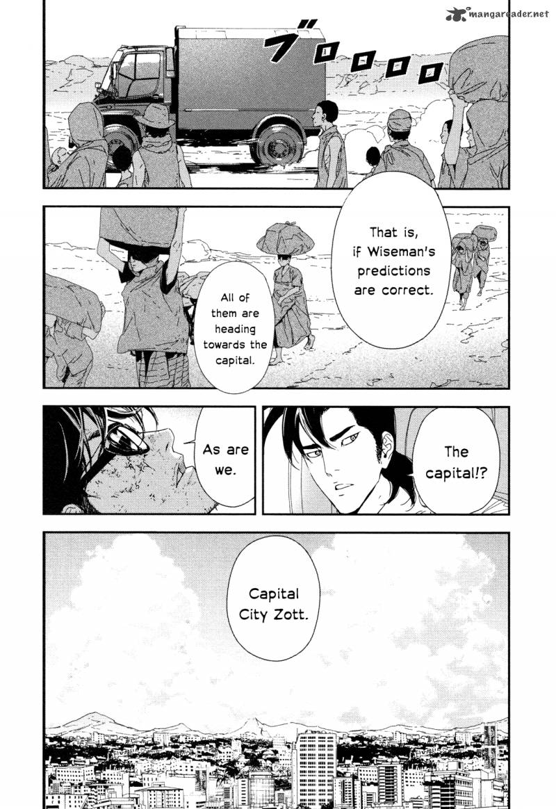 Until Death Do Us Part 206 20