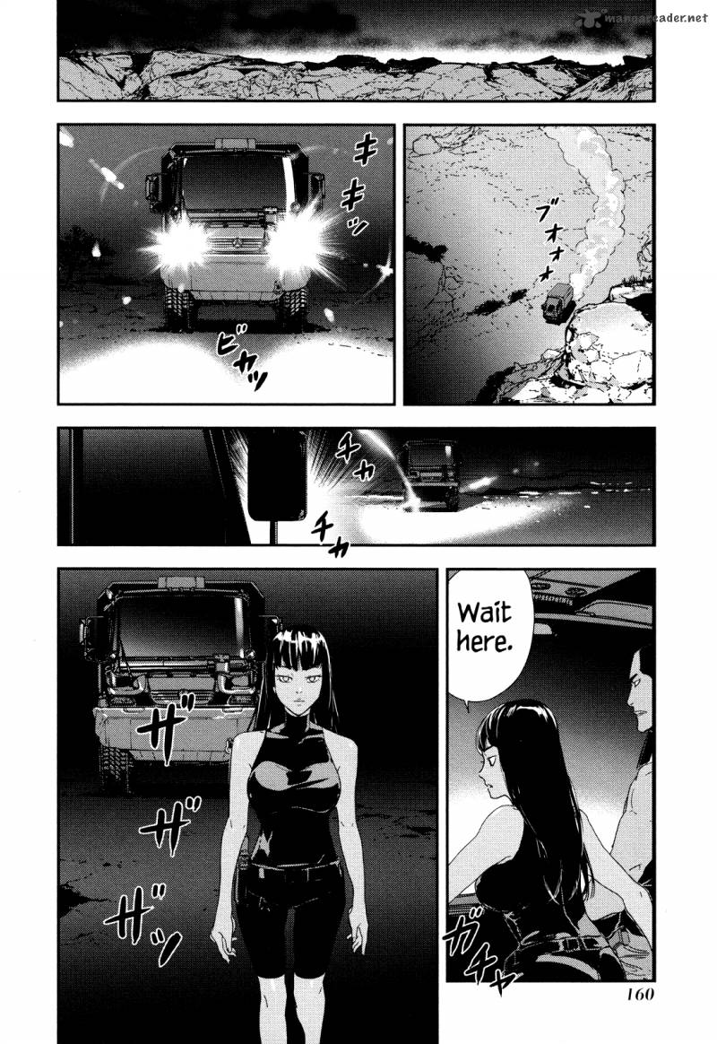 Until Death Do Us Part 209 13