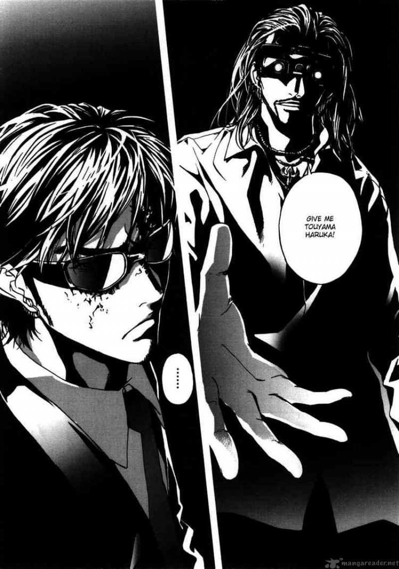Until Death Do Us Part 21 24