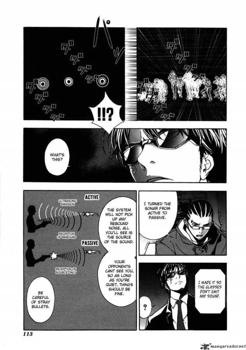 Until Death Do Us Part 21 3