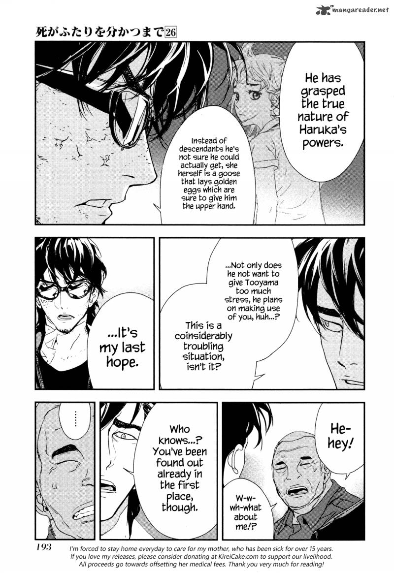 Until Death Do Us Part 210 23