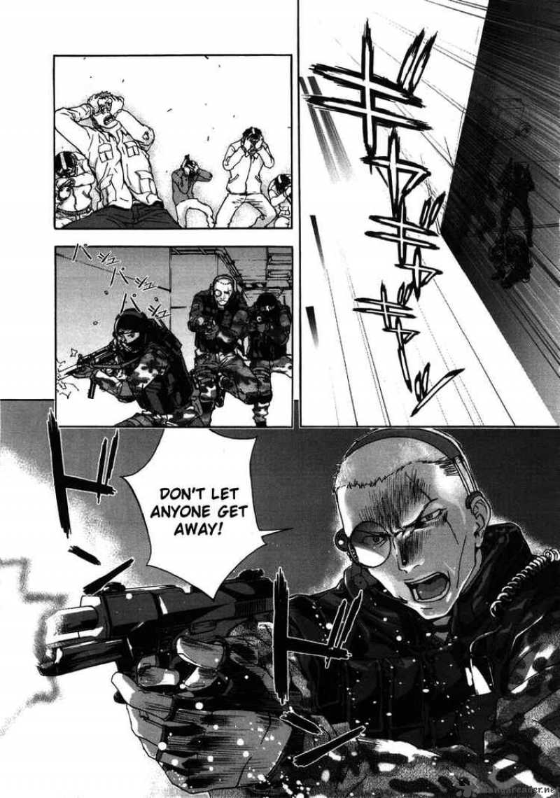 Until Death Do Us Part 22 10