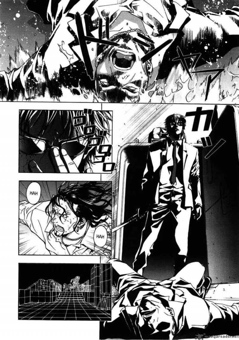 Until Death Do Us Part 22 13