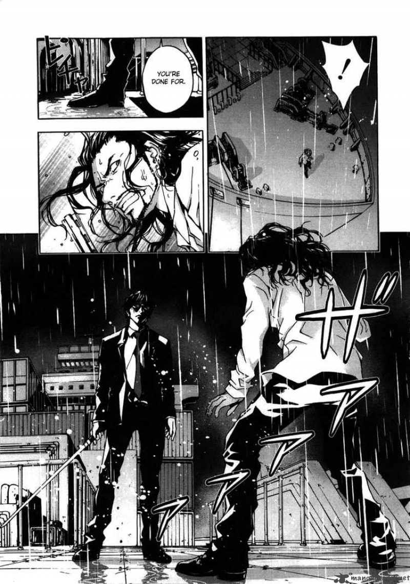 Until Death Do Us Part 22 14