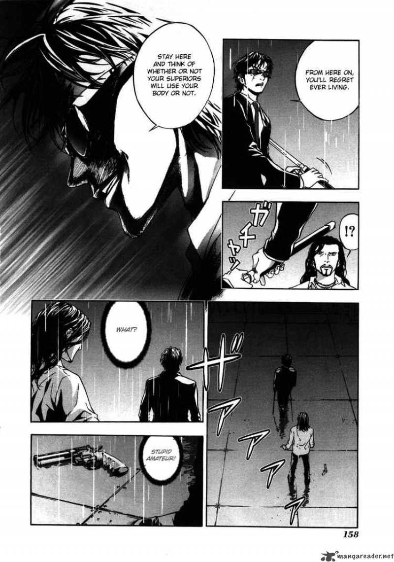 Until Death Do Us Part 22 21