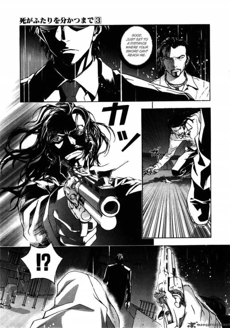 Until Death Do Us Part 22 22