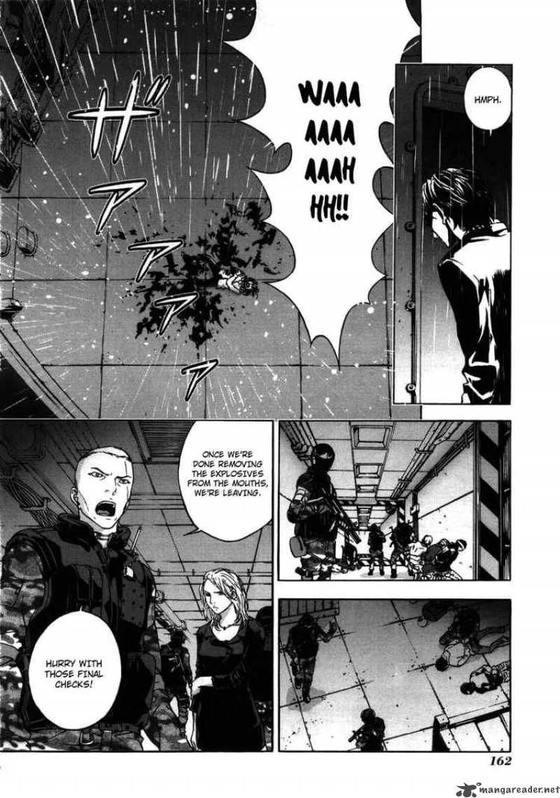 Until Death Do Us Part 22 25