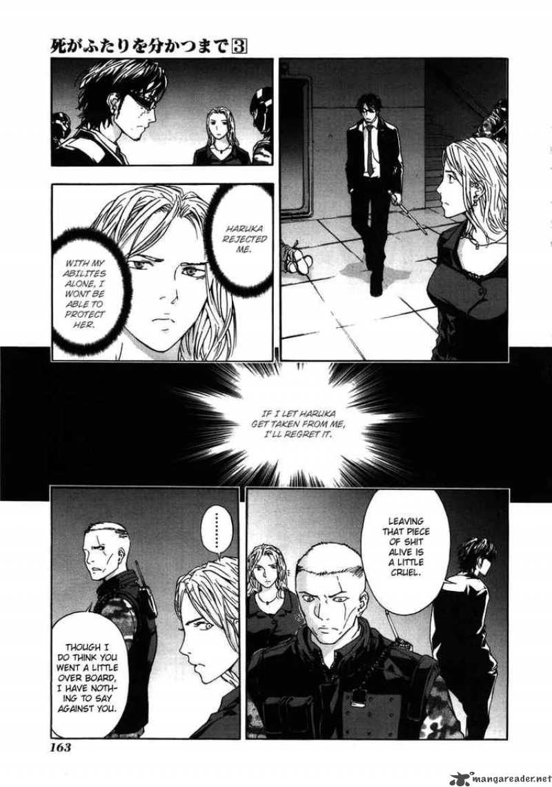Until Death Do Us Part 22 26