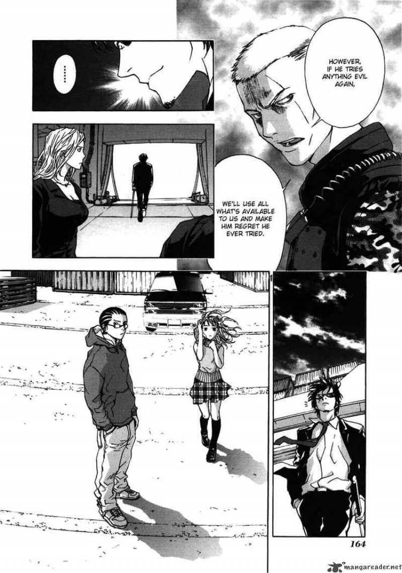 Until Death Do Us Part 22 27