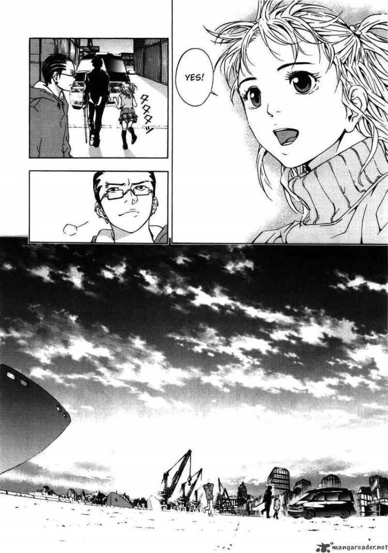 Until Death Do Us Part 22 29